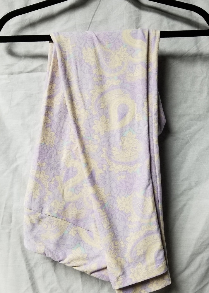 Lularoe TC leggings